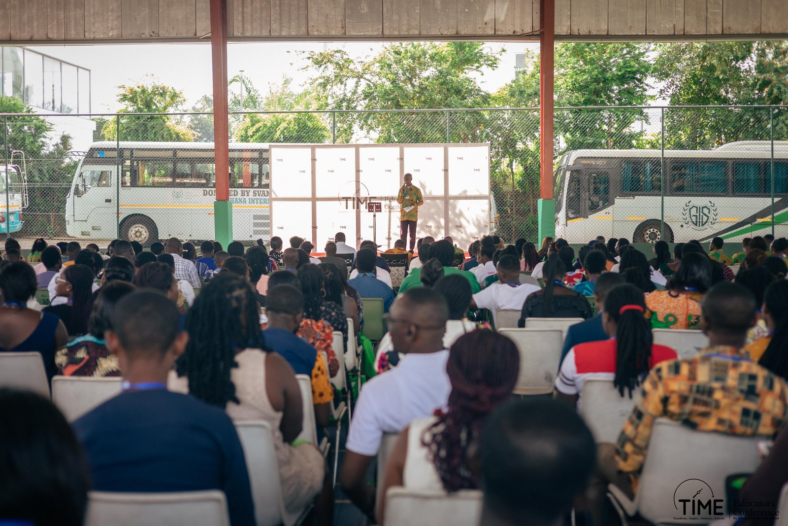 TIME Conference - 7TH EDITION